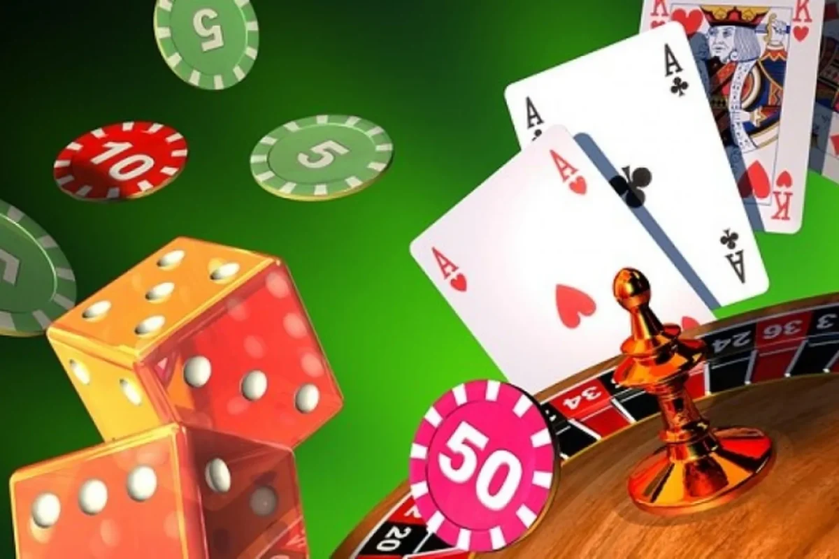 Có nhiều loại game bài online