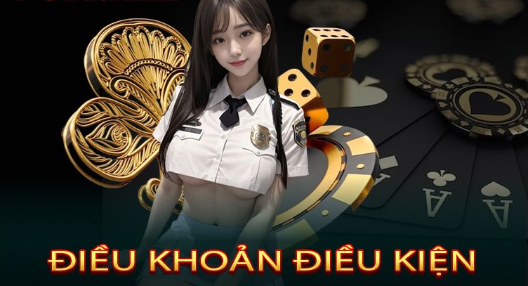 Điều khoản và điều kiện PG99