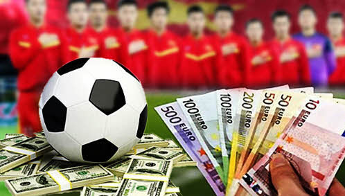 Cá cược bóng đá cùng nhà cái PG99
