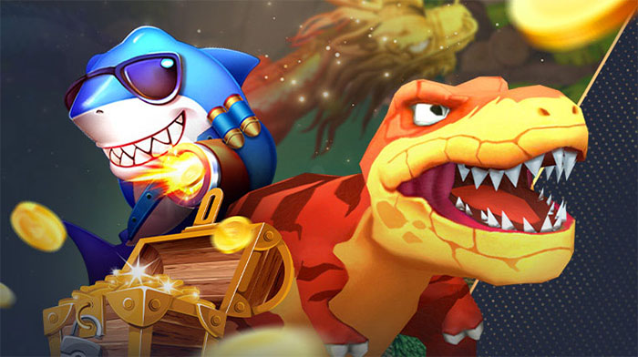 Tổng quan kho game bắn cá trực tuyến PG99
