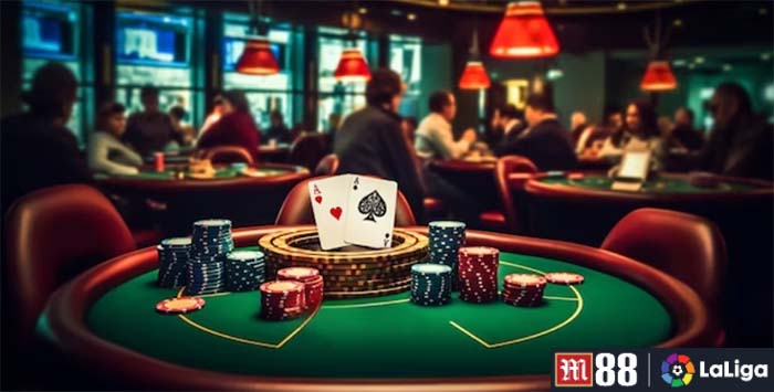 PG99 chia sẻ cách chơi bài poker hay và chuyên nghiệp